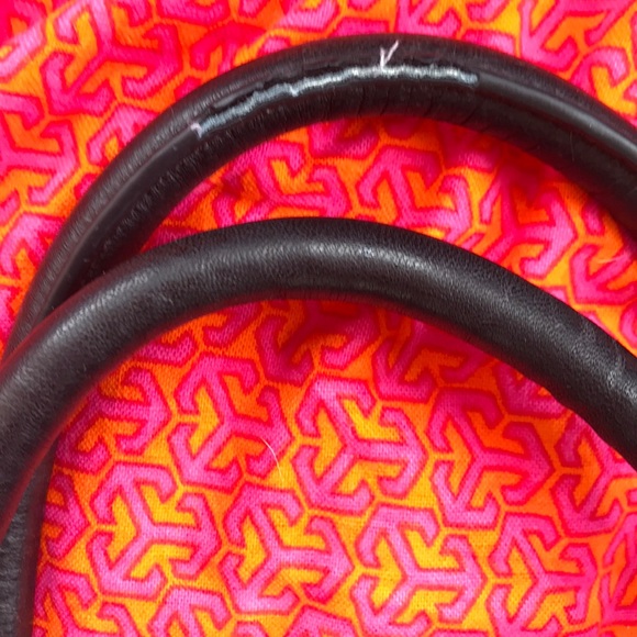 Tory Burch Verona Pleated Bag - Picture 8 of 16